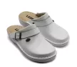 Leon Comfort női papucs - V202 Feher-zart