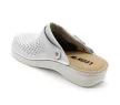 Leon Comfort női papucs - V202 Fehér