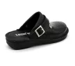 Leon Comfort női papucs - V202 Fekete