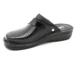 Leon Comfort női papucs - V202 Fekete