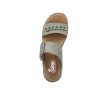 Rieker női szandál - V2350-52