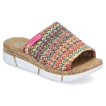 Rieker női szandál - V2369-90