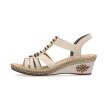Rieker női szandál - V2451-62