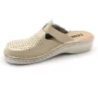 Leon Comfort női papucs - V260 Bézs