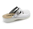Leon Comfort női papucs - V260 Fehér