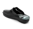 Leon Comfort női papucs - V260 Fekete
