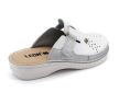 Leon Comfort női papucs - V261 Fehér