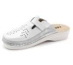 Leon Comfort női papucs - V261 Fehér