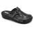 Leon Comfort női papucs - V261 Fekete