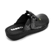Leon Comfort női papucs - V261 Fekete