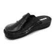 Leon Comfort női papucs - V261 Fekete