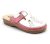 Leon Comfort női papucs - V261 Perla