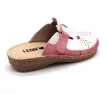Leon Comfort női papucs - V261 Perla