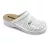 Leon Comfort női papucs - V262 Feher