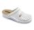 Leon Comfort női papucs - V262 Feher