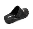 Leon Comfort női papucs - V262 Fekete