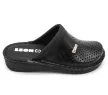 Leon Comfort női papucs - V262 Fekete