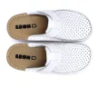 Leon Comfort női papucs - V263 Feher