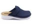 Leon Comfort női papucs - V263 Kek