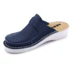 Leon Comfort női papucs - V263 Kek