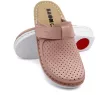 Leon Comfort női papucs - V263 Rose