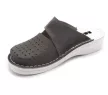 Leon Comfort női papucs - V265 szurke