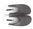 Leon Comfort női papucs - V265 szurke