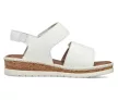 Rieker női szandál - V4181-80