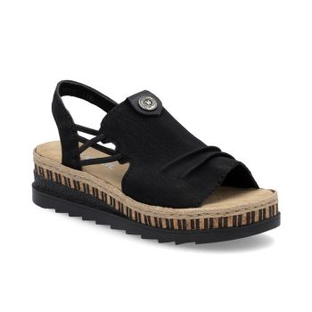 Rieker női szandál - V7972-00