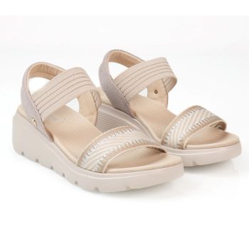 Batz női szandál - Vibe Beige