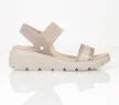 Batz női szandál - Vibe Beige