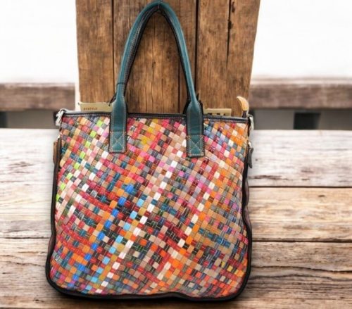 Női táska - W-8276BZ_Multi_NS