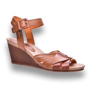 Pikolinos női szandál - W0A-0682_V16 Brandy