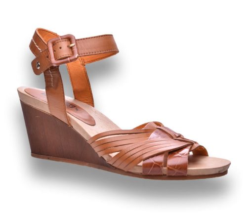Pikolinos női szandál - W0A-0682_V16 Brandy