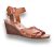 Pikolinos női szandál - W0A-0682_V16 Brandy