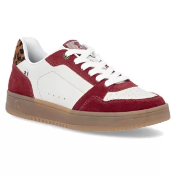 Rieker női cipő - W1902-82