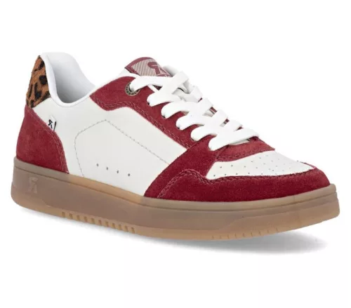 Rieker női cipő - W1902-82