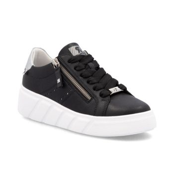 Rieker női cipő - W2605-00