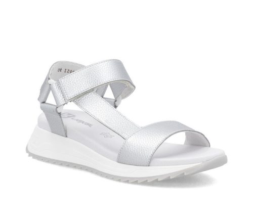 Rieker női szandál - W2951-90