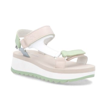 Rieker női szandál - W3051-90