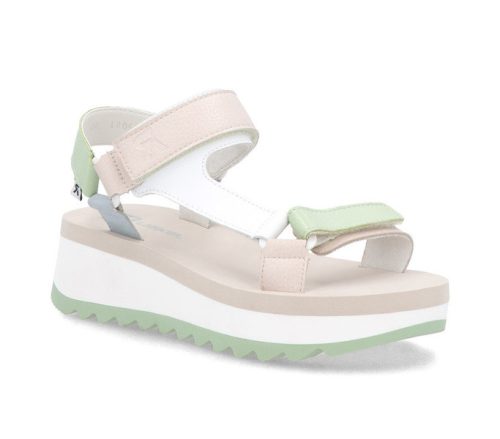 Rieker női szandál - W3051-90