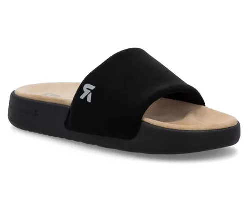 Rieker női papucs - W3250-00