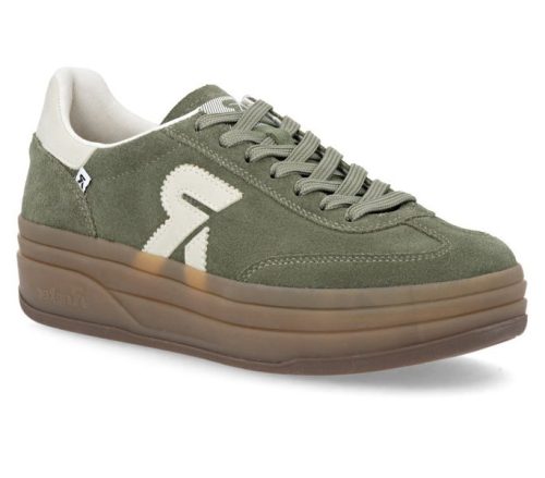 Rieker női cipő - W3700-54