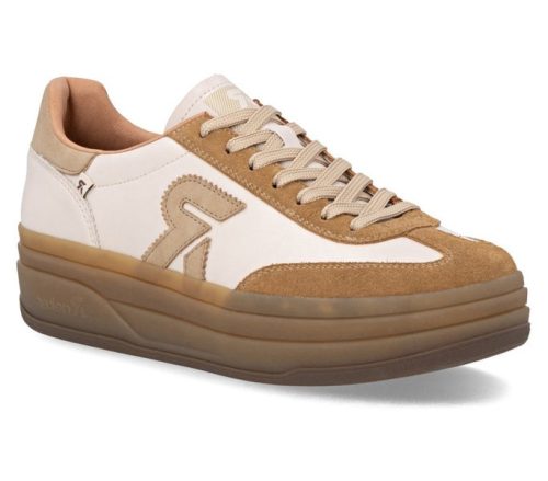Rieker női cipő - W3700-62