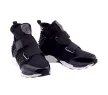 Graf n Berg női cipő - W821-X424 Black