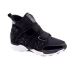 Graf n Berg női cipő - W821-X424 Black