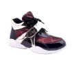 Graf n Berg női cipő - W831-2511 Wine