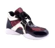 Graf n Berg női cipő - W831-2511 Wine