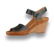 Pikolinos női szandál - W8F-0840 O/D