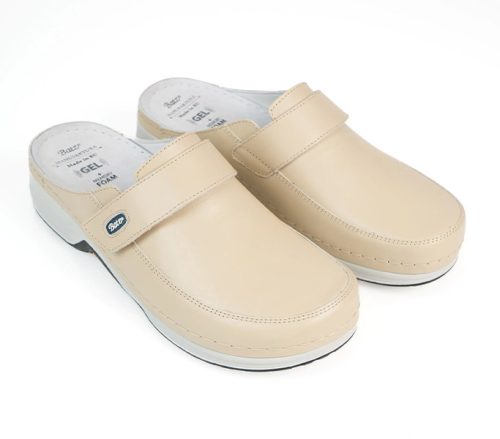Batz női papucs - WS01 Beige